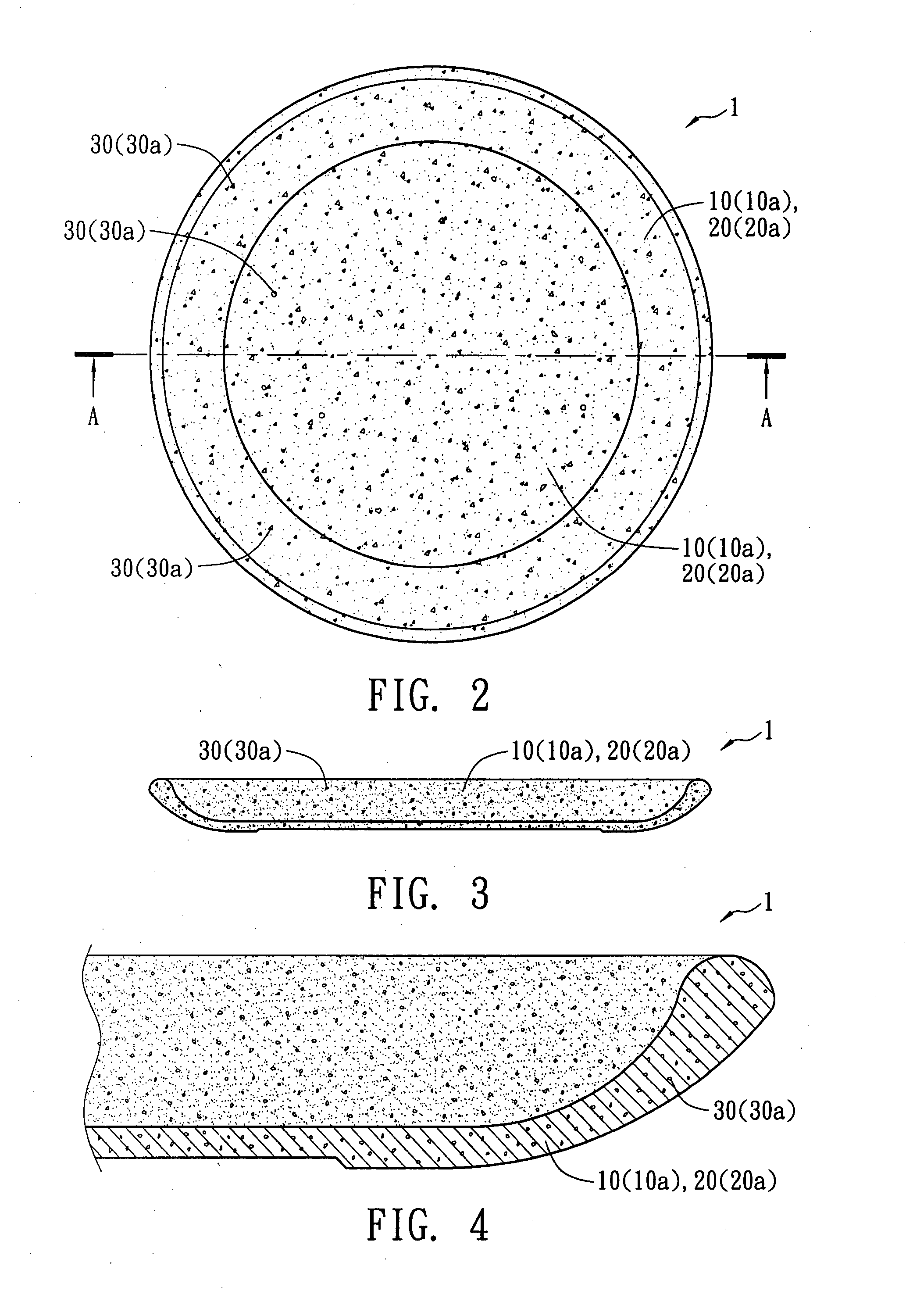 Melamine utensil and manufacturing method thereof