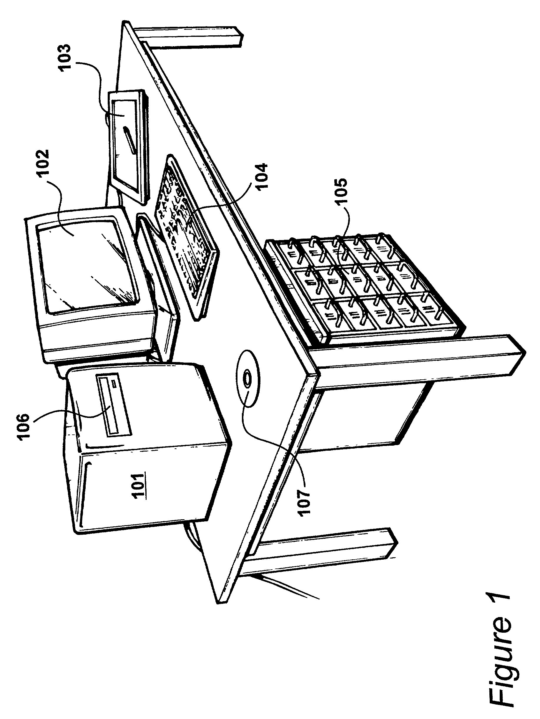 Displaying control points over a timeline