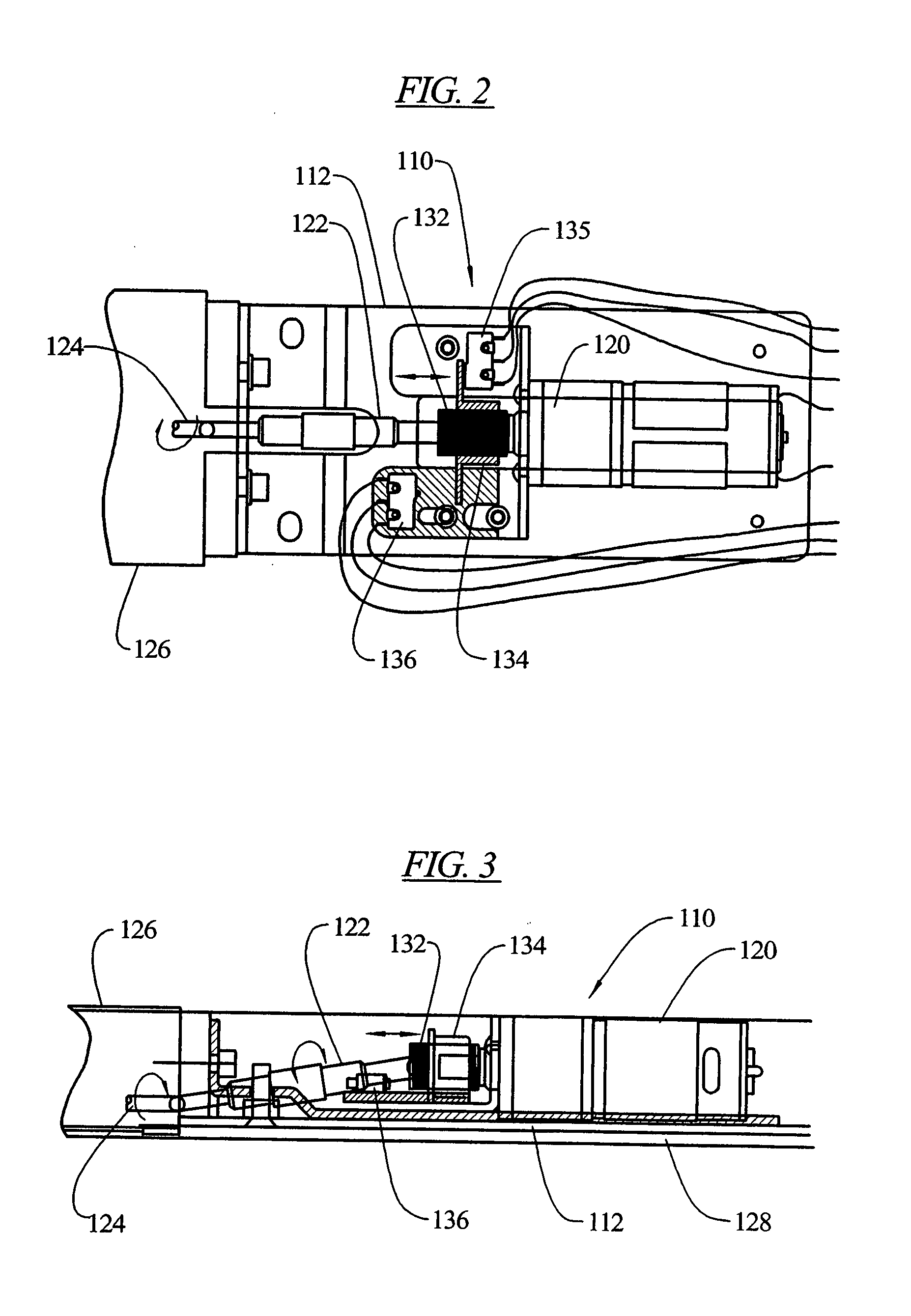 Door closer power adjusting device