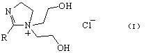 Method for synthesizing phenylacetic acid from benzyl chloride carbonyl