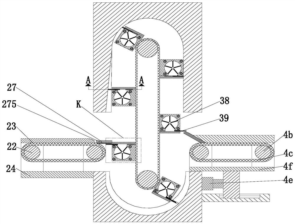 A drying and dehydration system for making biomass fuel from crop straw