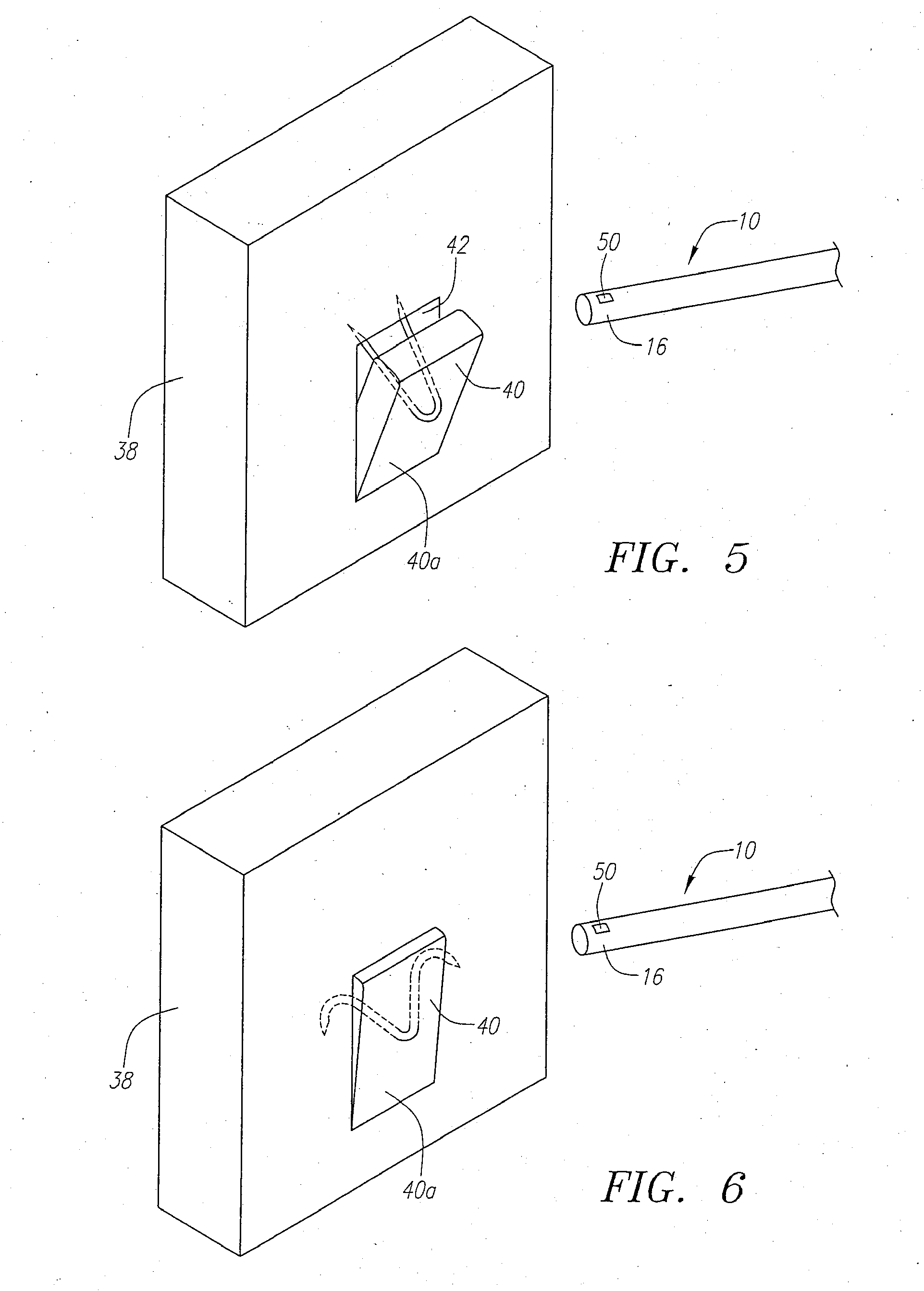 Clip Apparatus For Closing Septal Defects And Methods Of Use