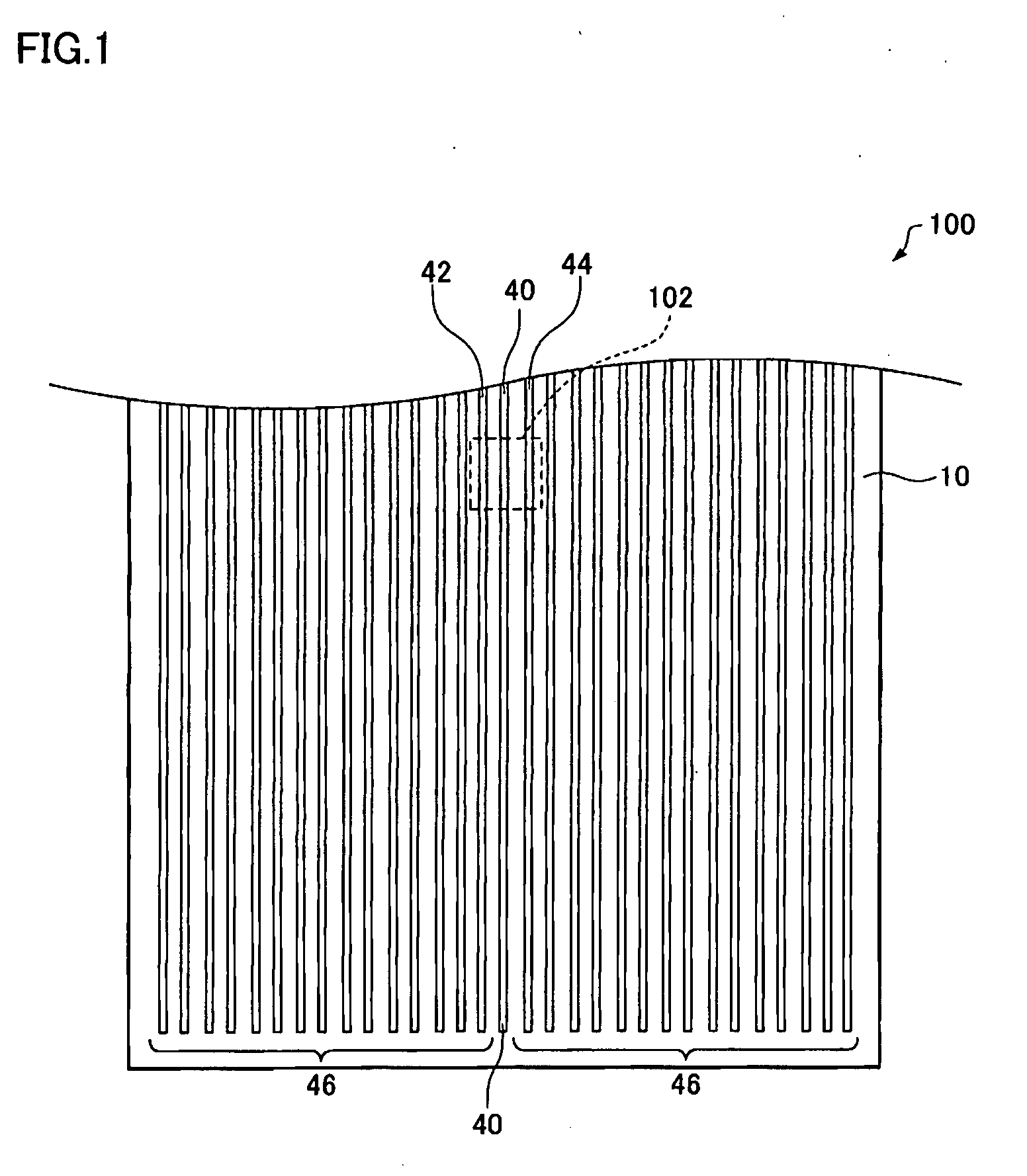 Method of manufacturing interconnect substrate