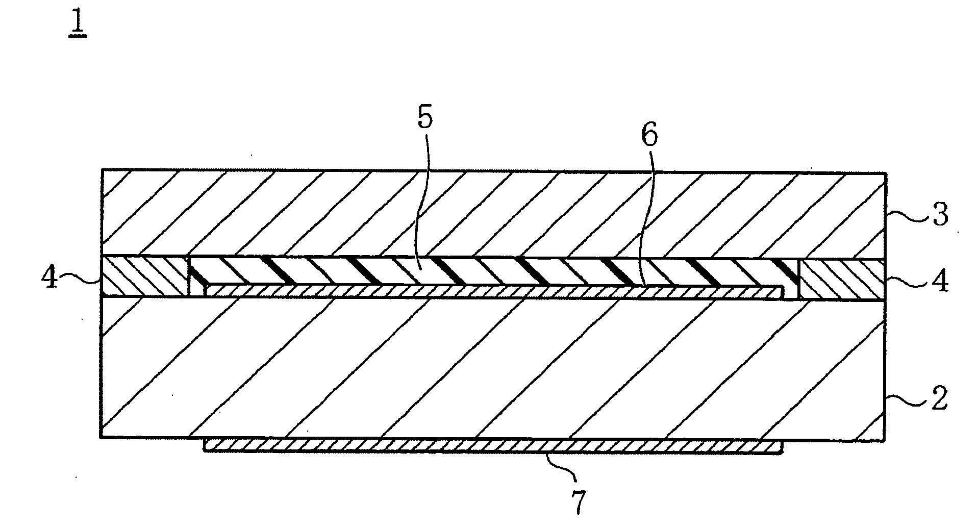 Image display device