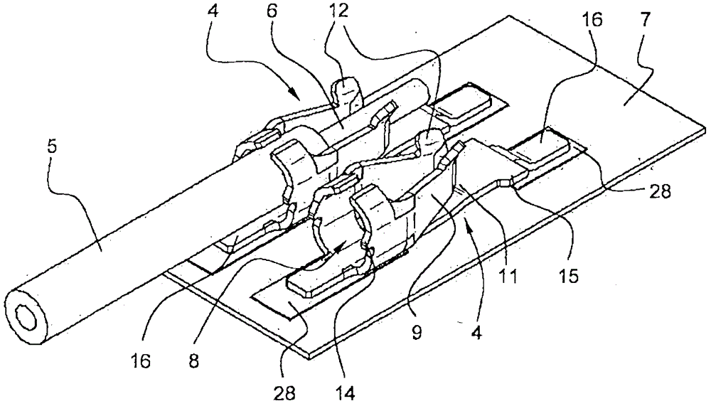 contact element