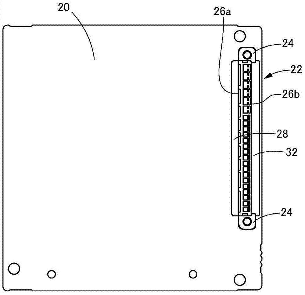 Electrical junction box