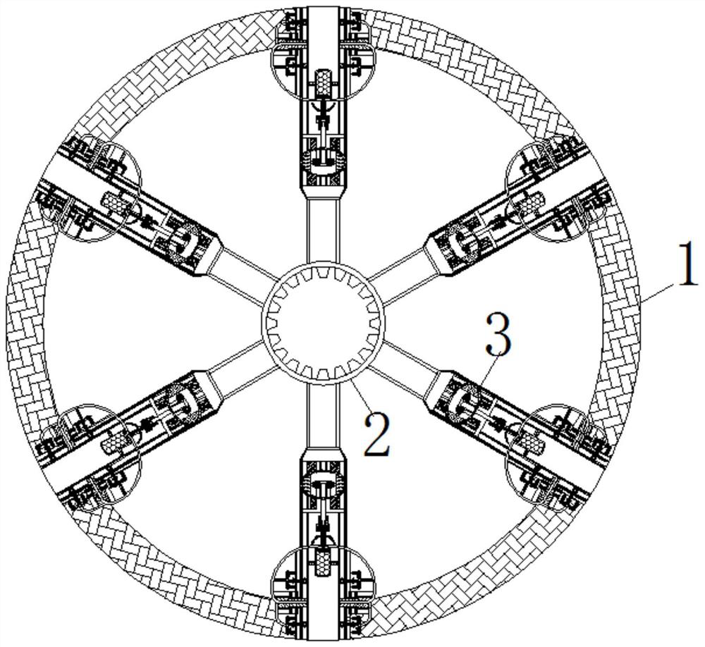 Device for making mobile disk connection port for computer development