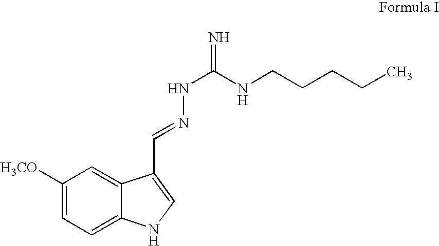 Process for preparing tegaserod