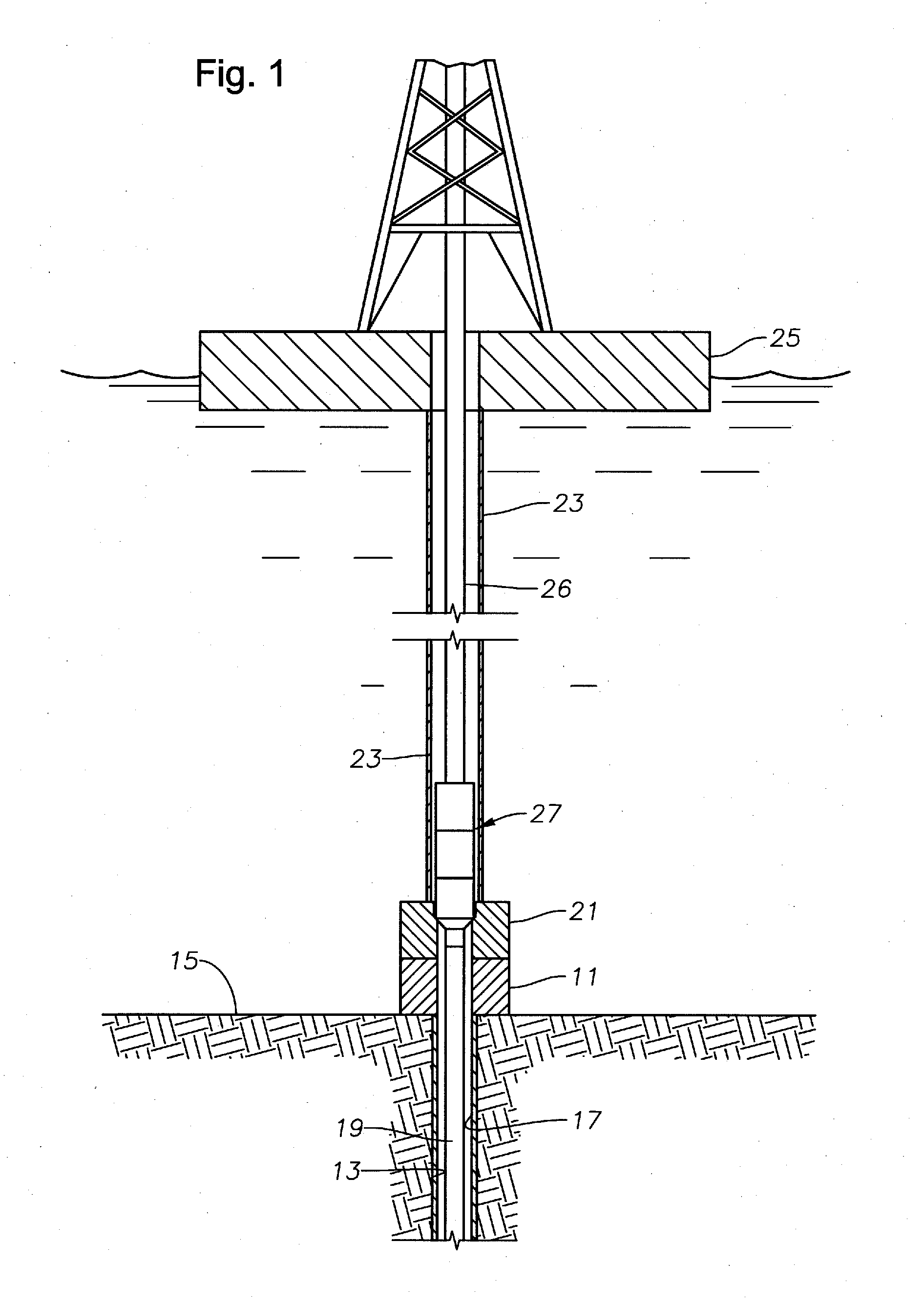 Vertical subsea tree assembly control