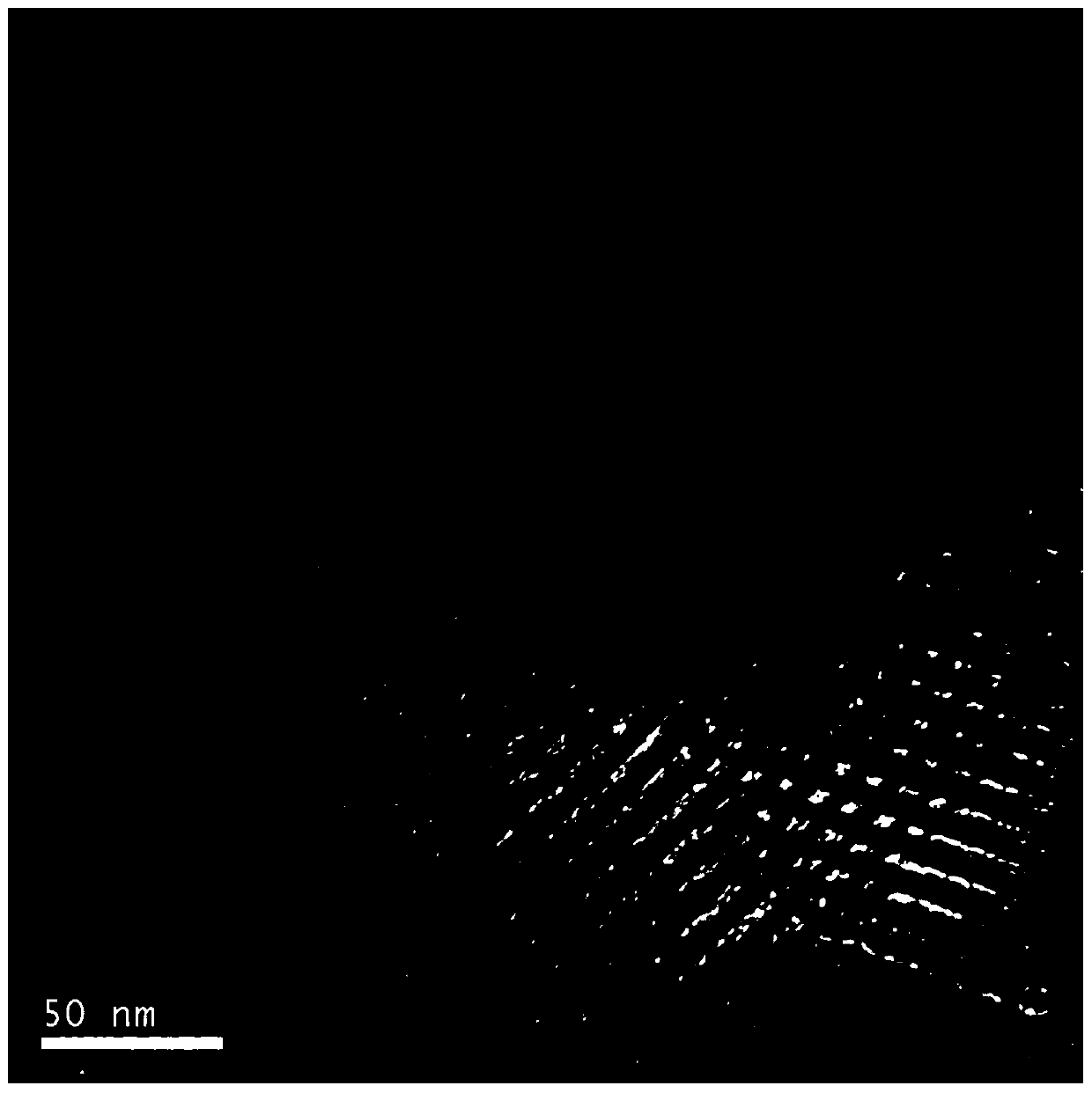 Method for removing tiny amount of olefins in aromatic hydrocarbons by using solid acid catalyst