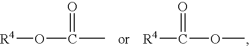 Aqueous compositions comprising vesicles having certain vesicle permeability