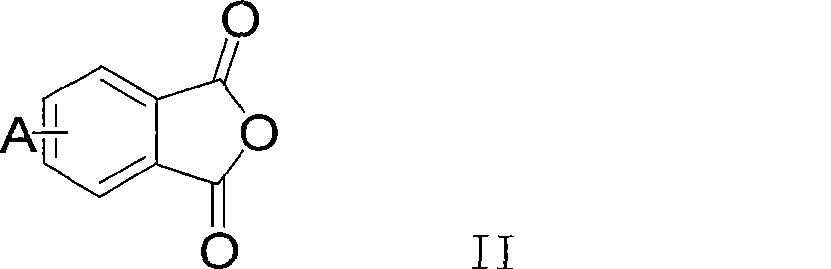 Polythioetherimide and preparation method thereof