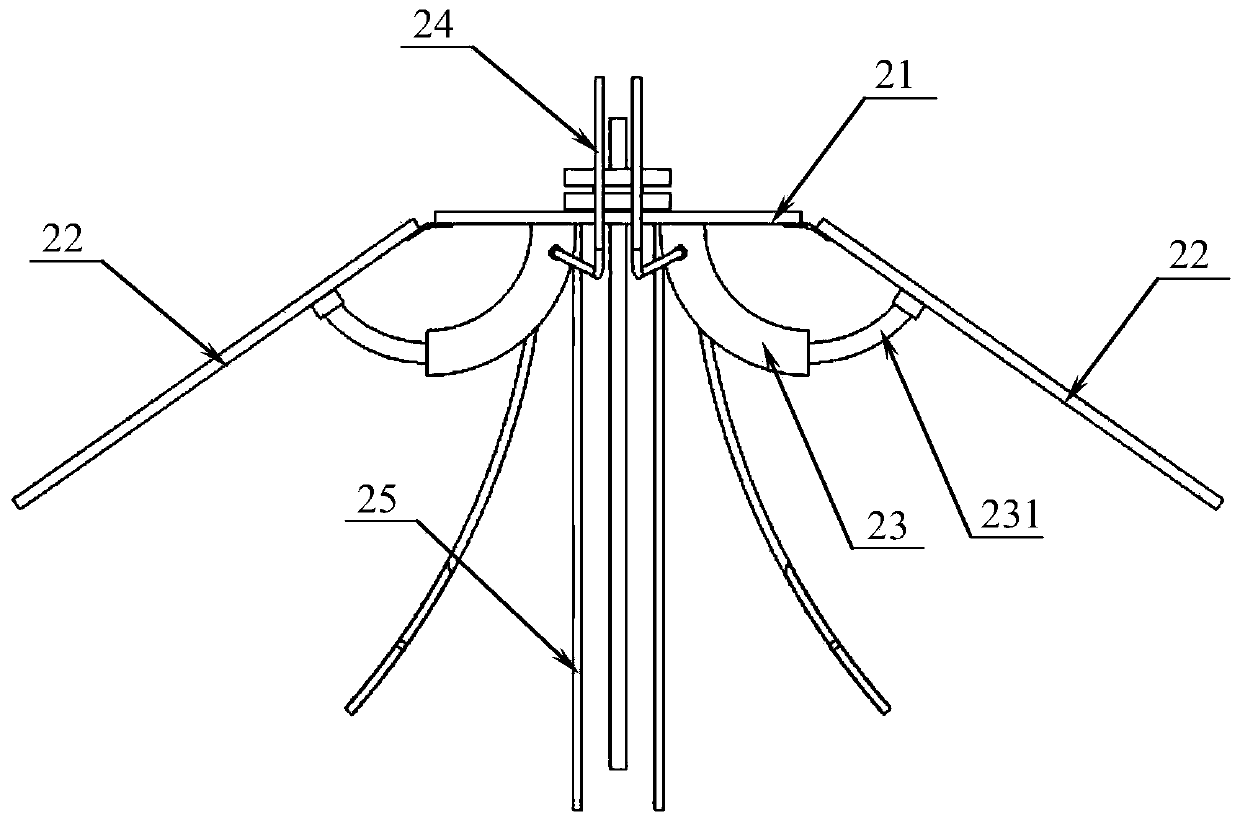 360-degree intelligent wave raft type aeration and oxygenation device and aeration and oxygenation method thereof