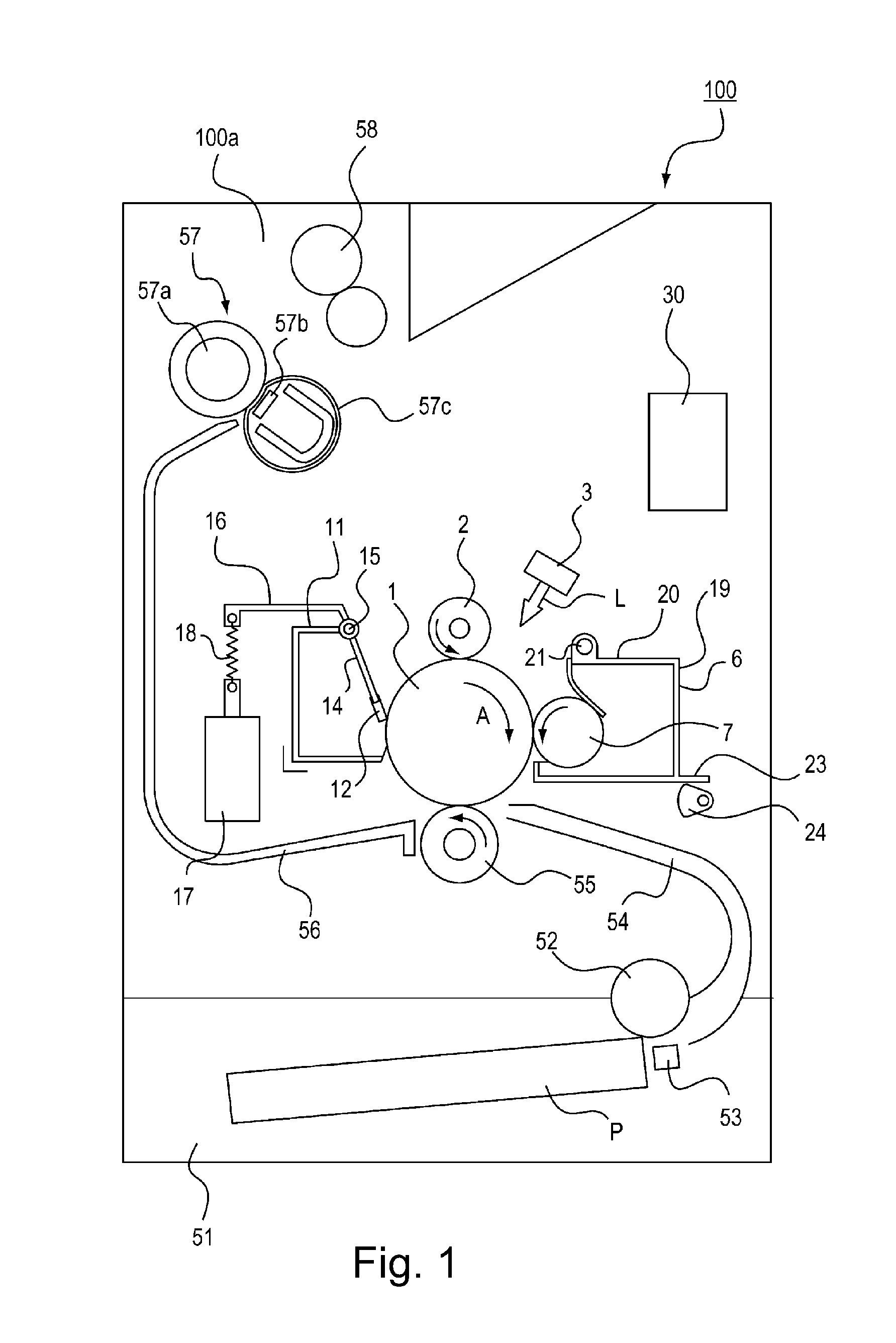 Image forming apparatus