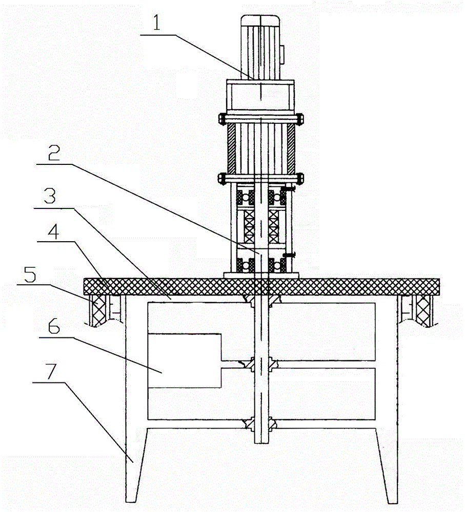 Multifunctional flow guider