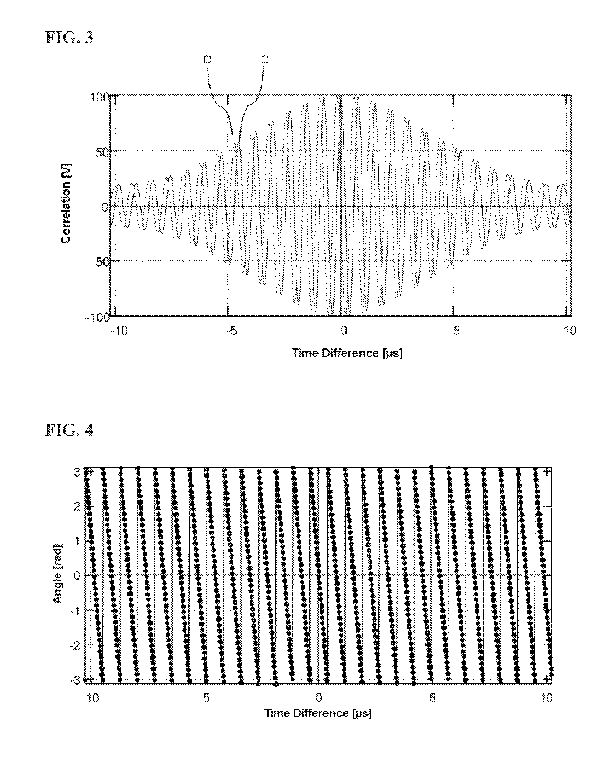 Calculating device and flow meter equipped with calculating device