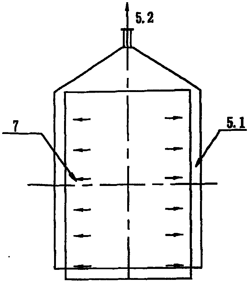 48 head square spinning path