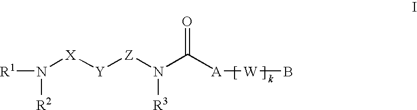 Alkyne compounds with MCH antagonistic activity and medicaments comprising these compounds