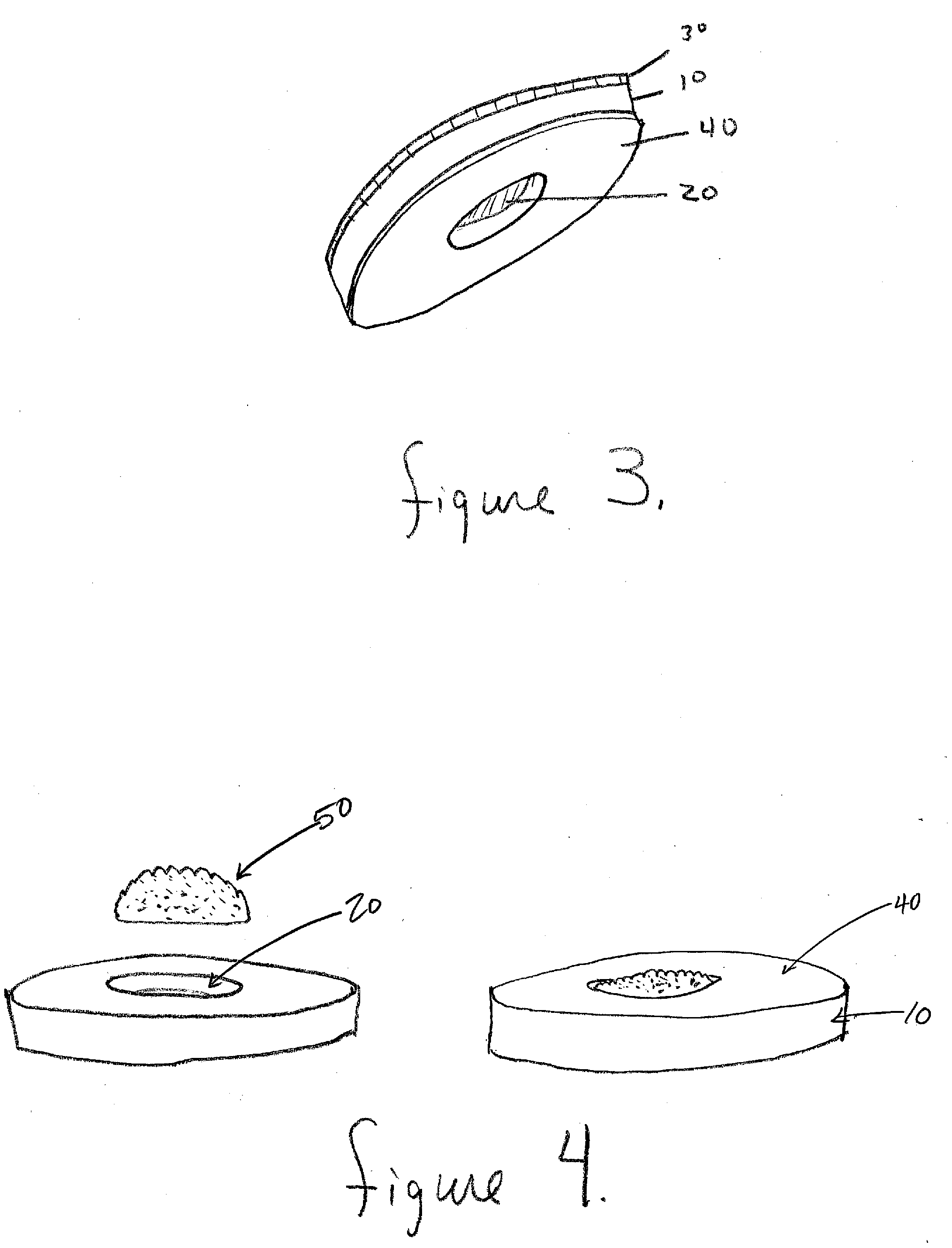 Dressing, method and kit for skin crack repair