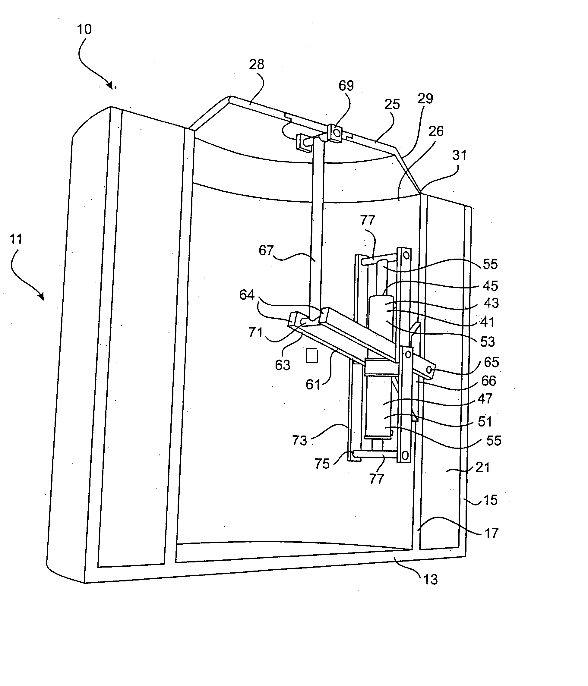 Wave Energy Converter