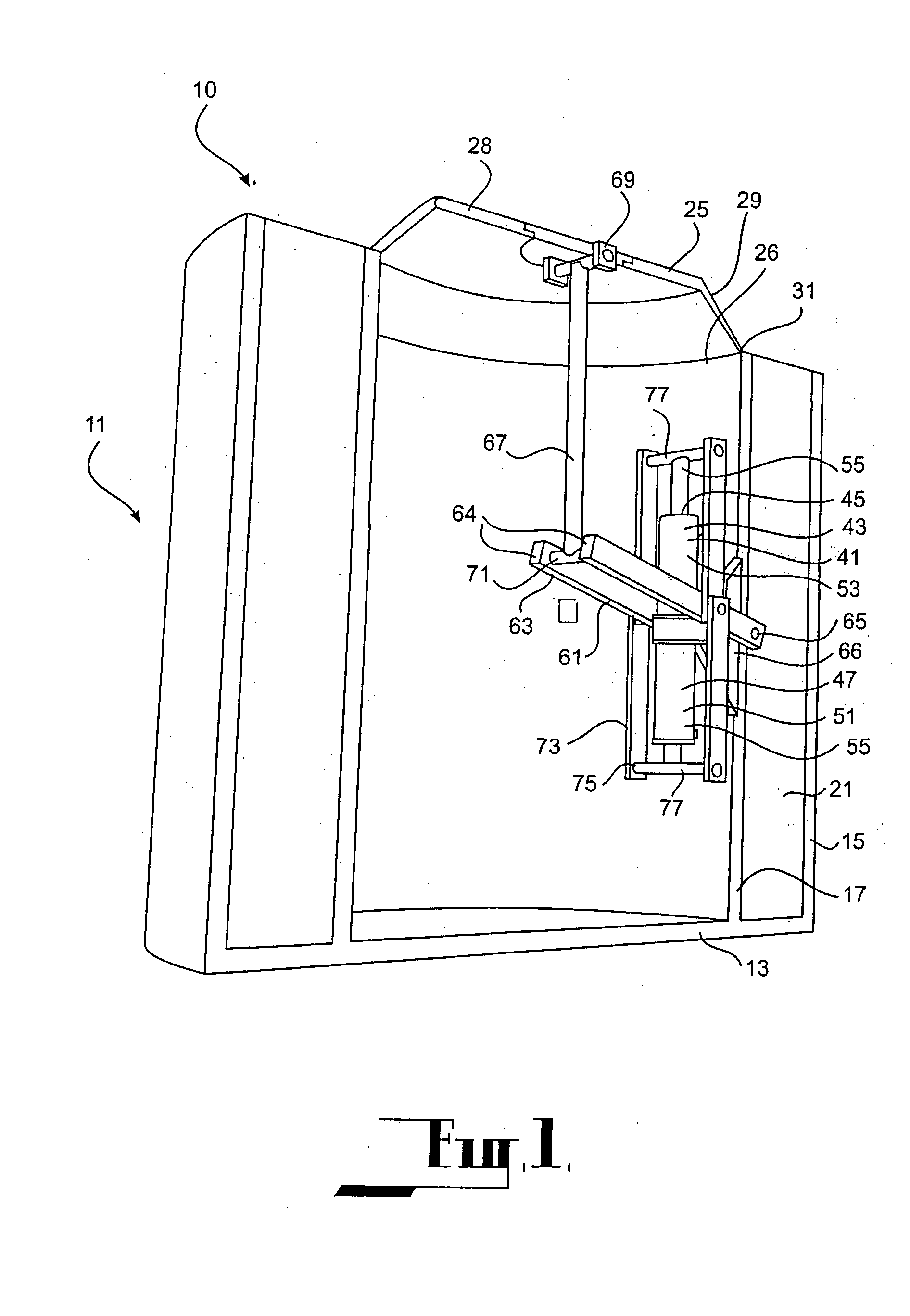 Wave Energy Converter