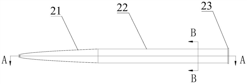 Parallel X-ray CT imaging device