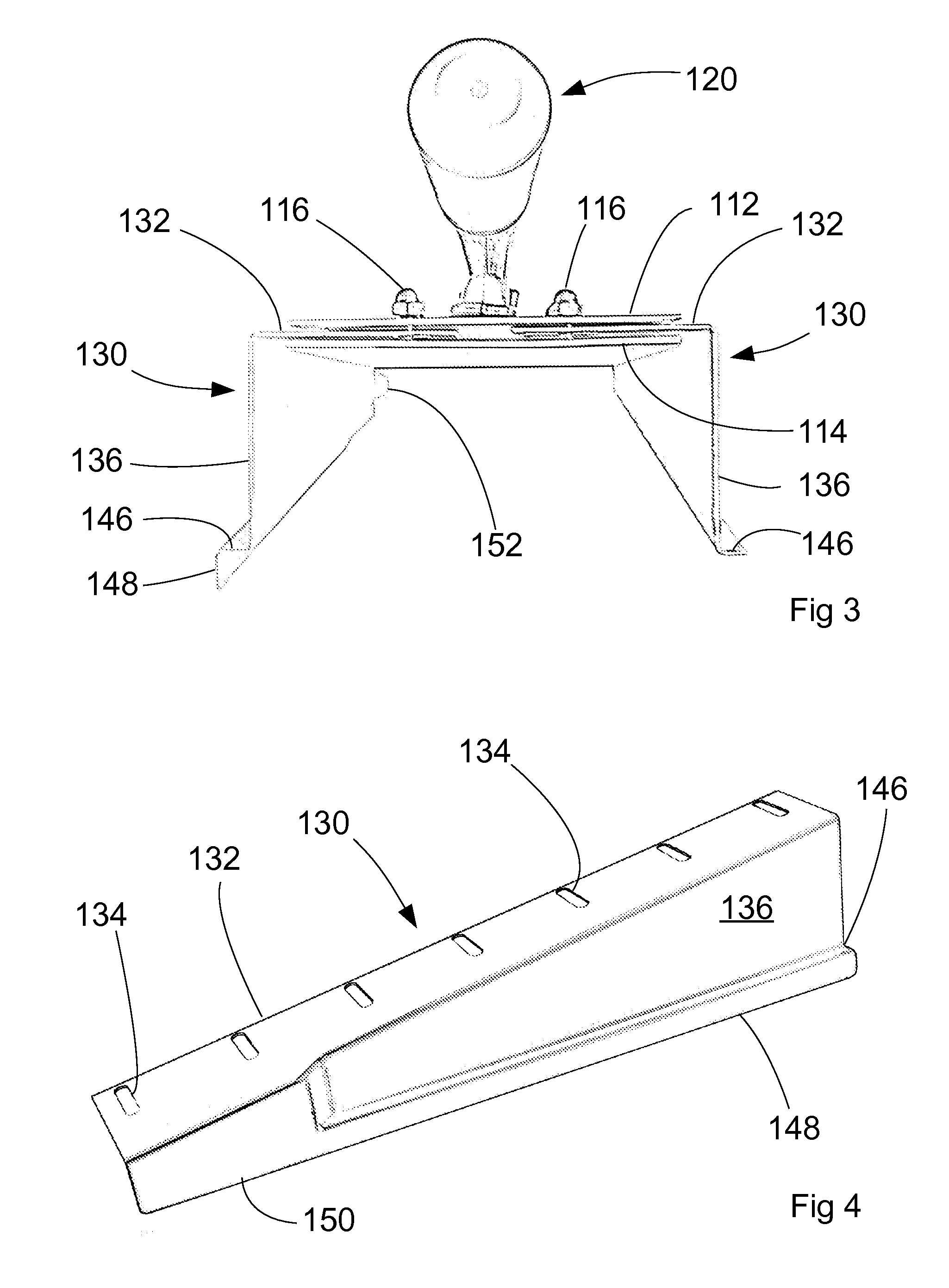 Tool for applying mortar