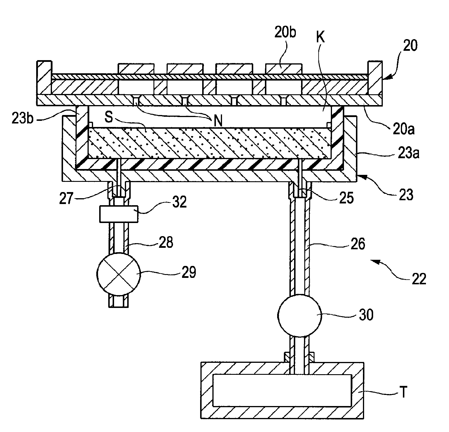 Fluid ejecting apparatus