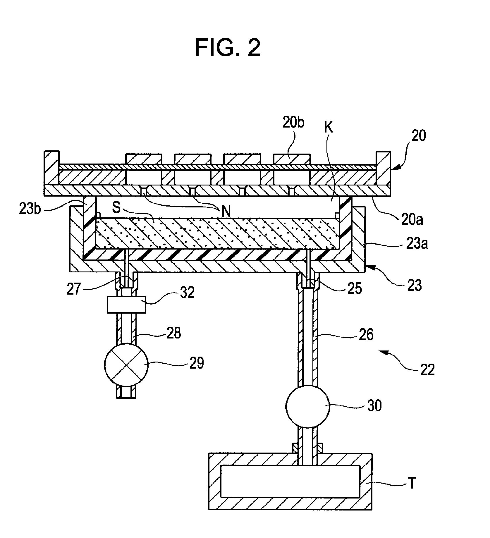 Fluid ejecting apparatus