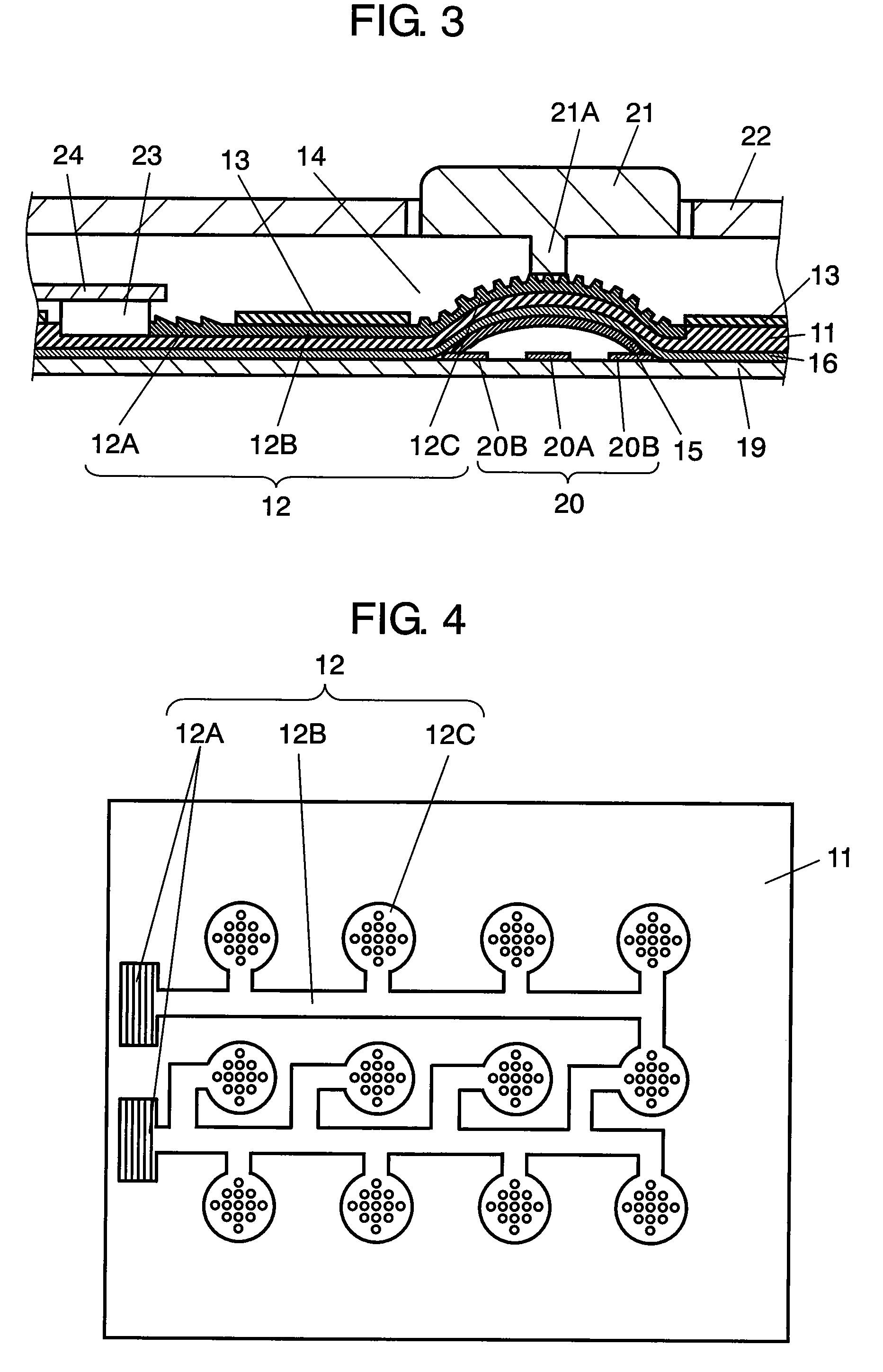 Light guide sheet and movable contact unit and switch using the same