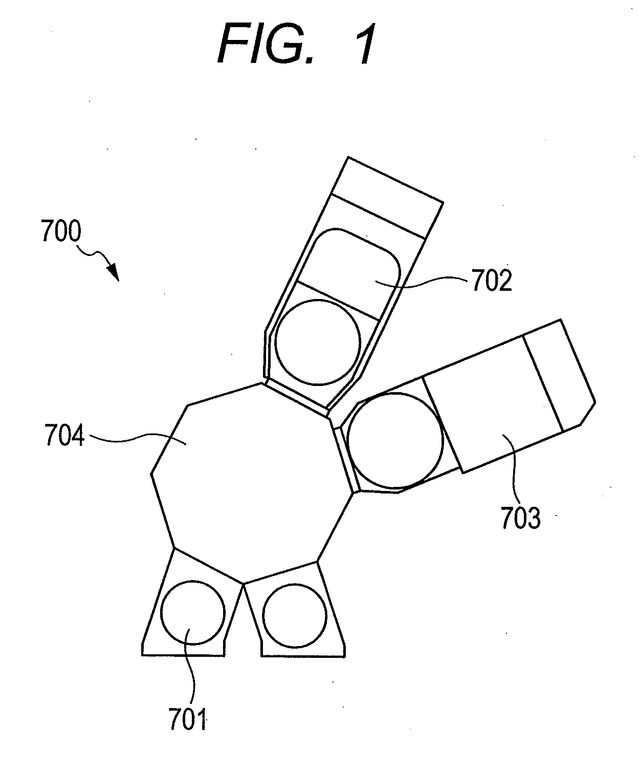 Manufacturing method of magneto-resistance effect element