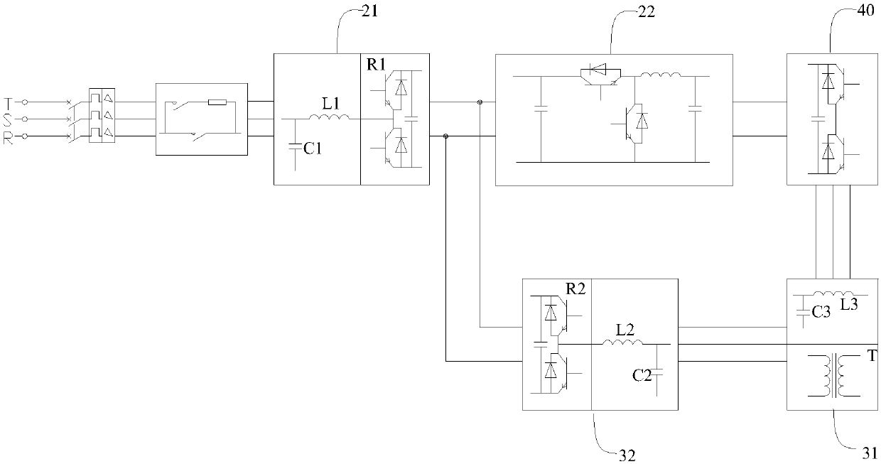 Driver test system