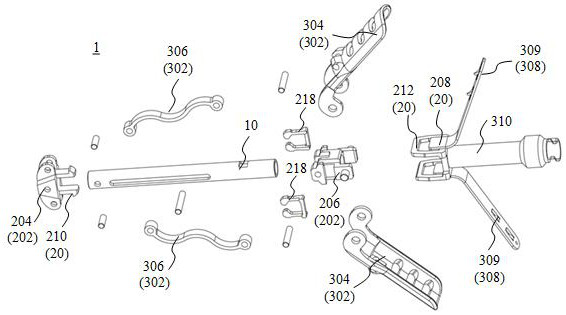 Implantable medical device