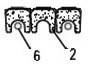 Upward flow novel biological aerated filter adopting filter with filter bricks