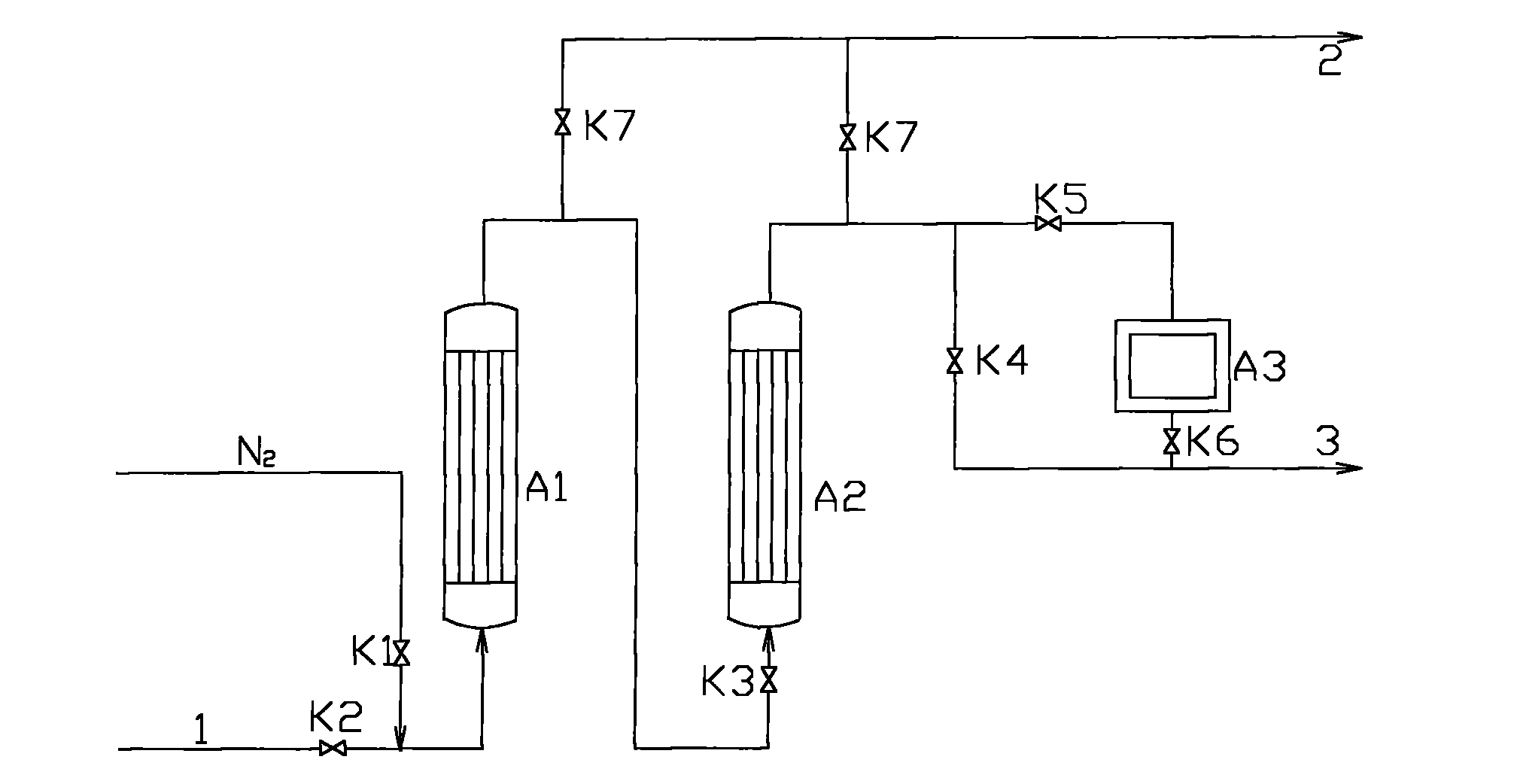 Catalyst used in preparation of silane by disproportionation, preparation method for catalyst and method for preparing SiH4 by disproportionating SiH2C12