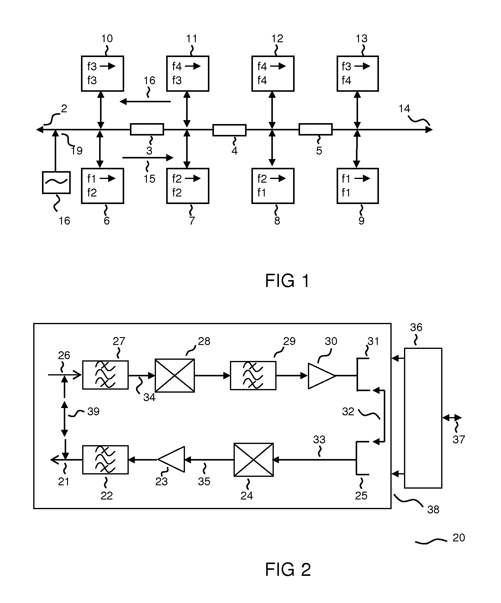 Power grid signal coupler system