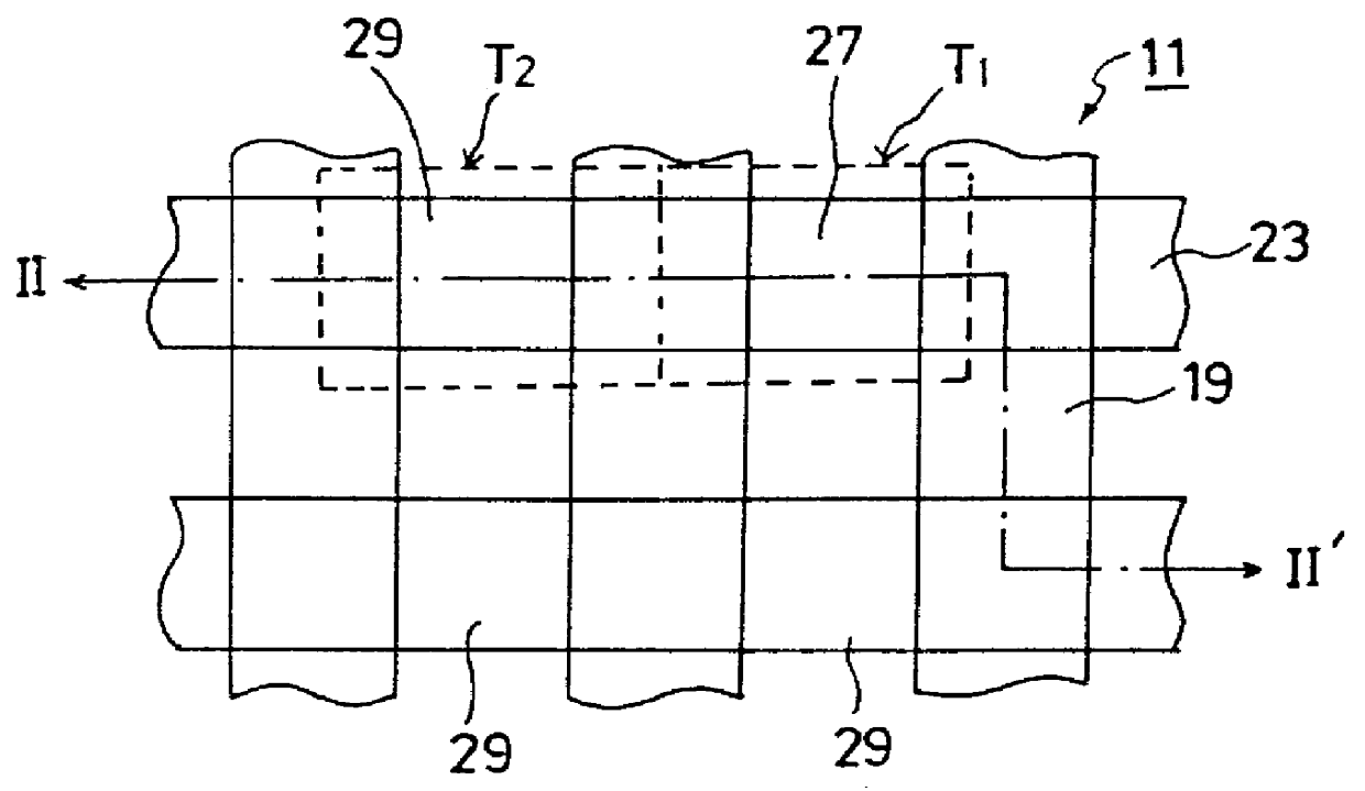 Highly integrated mask ROM for coding data