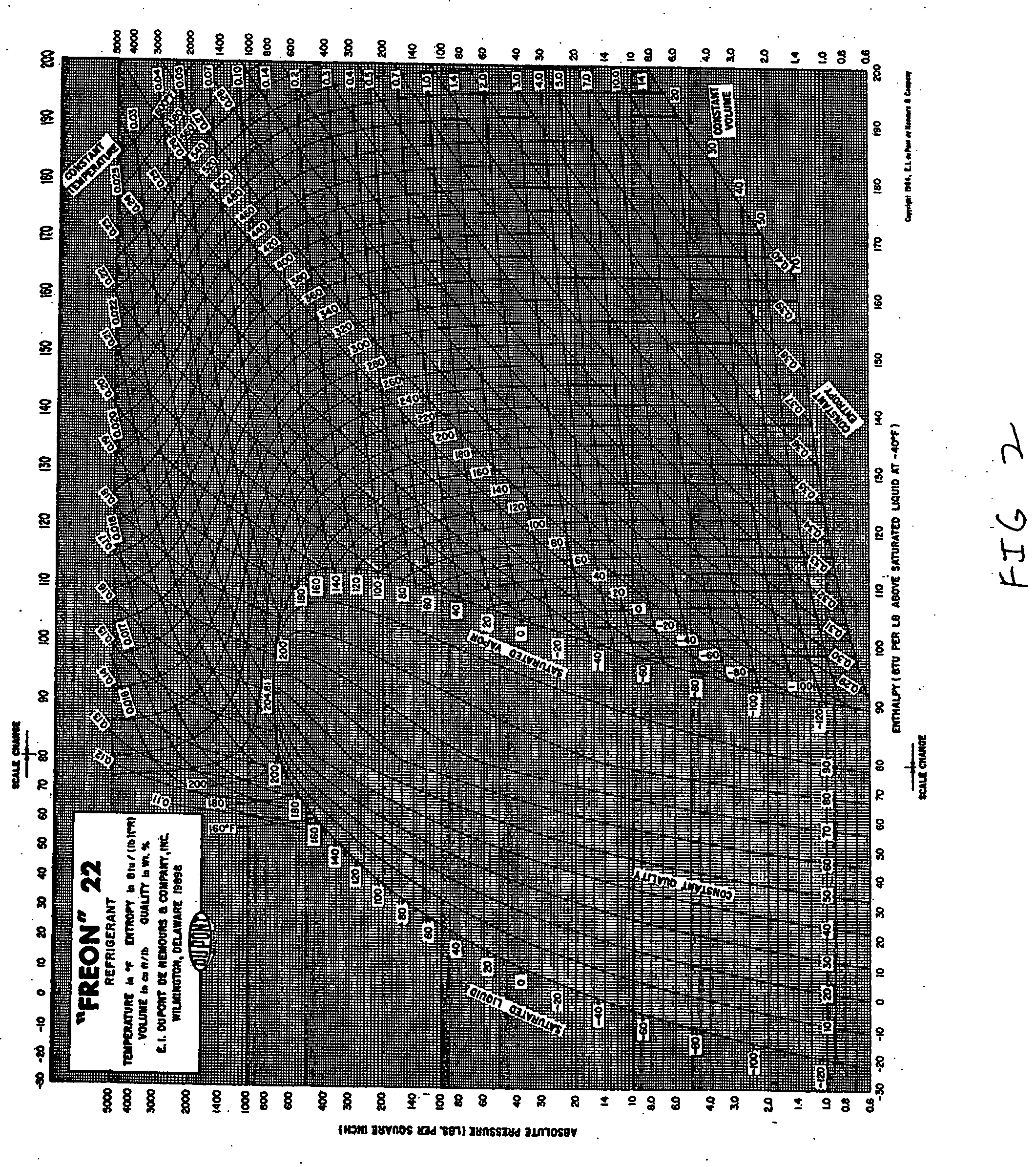 Method and apparatus for monitoring refrigerant-cycle systems
