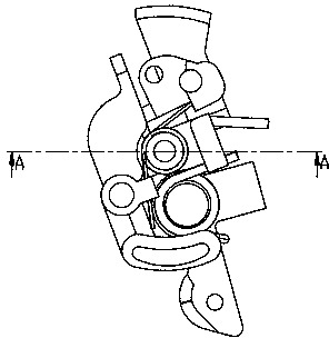 Miniature circuit breaker