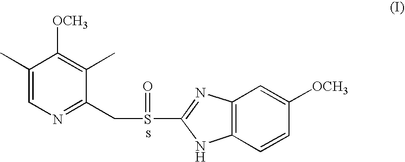 Process for the preparation of optically active derivatives of 2-(2-pyridylmethylsulfinyl)-benzimidazole via inclusion complex with 1,1′-binaphthalene-2,2′diol