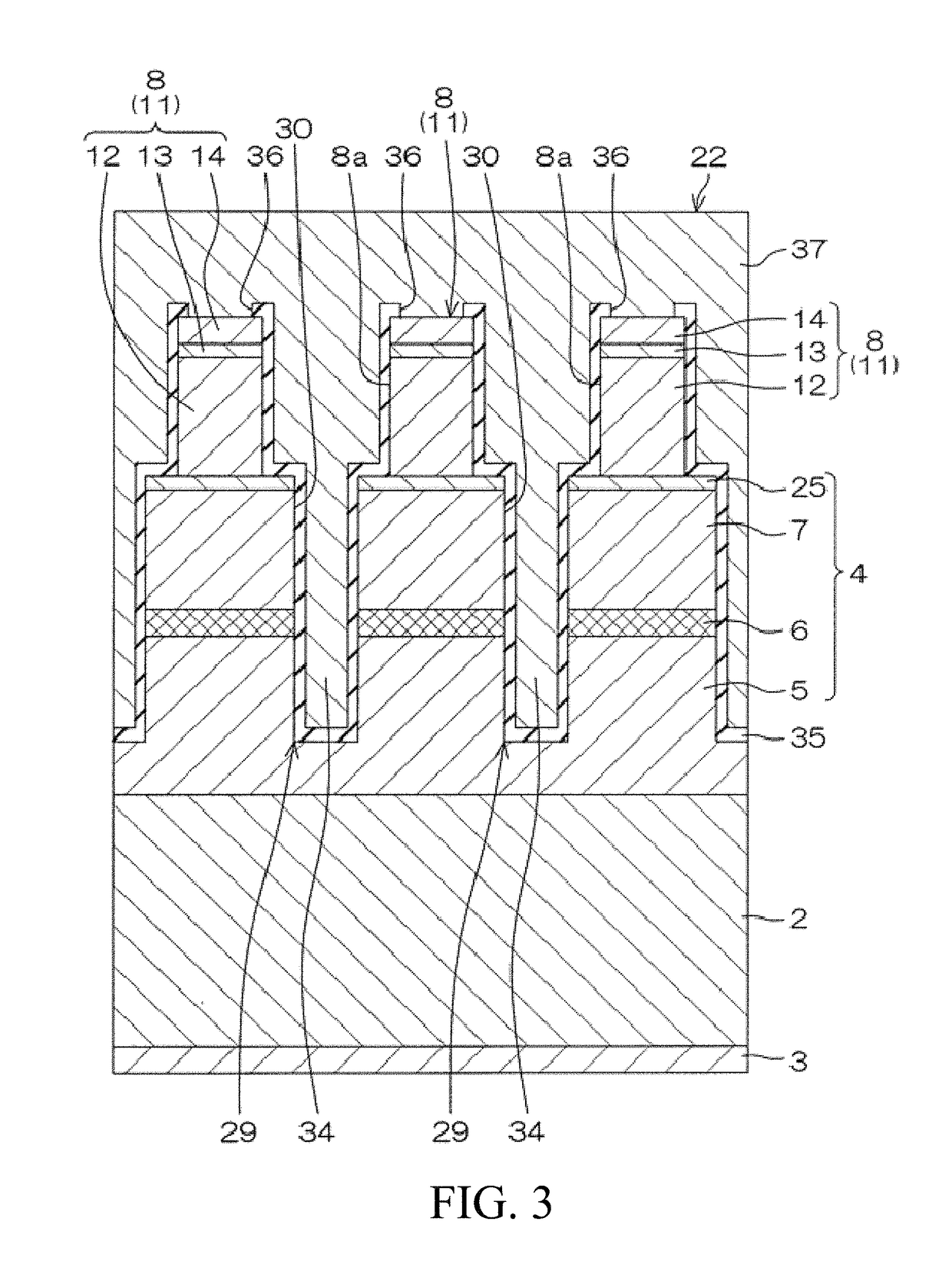 Semiconductor laser device and method of making the same