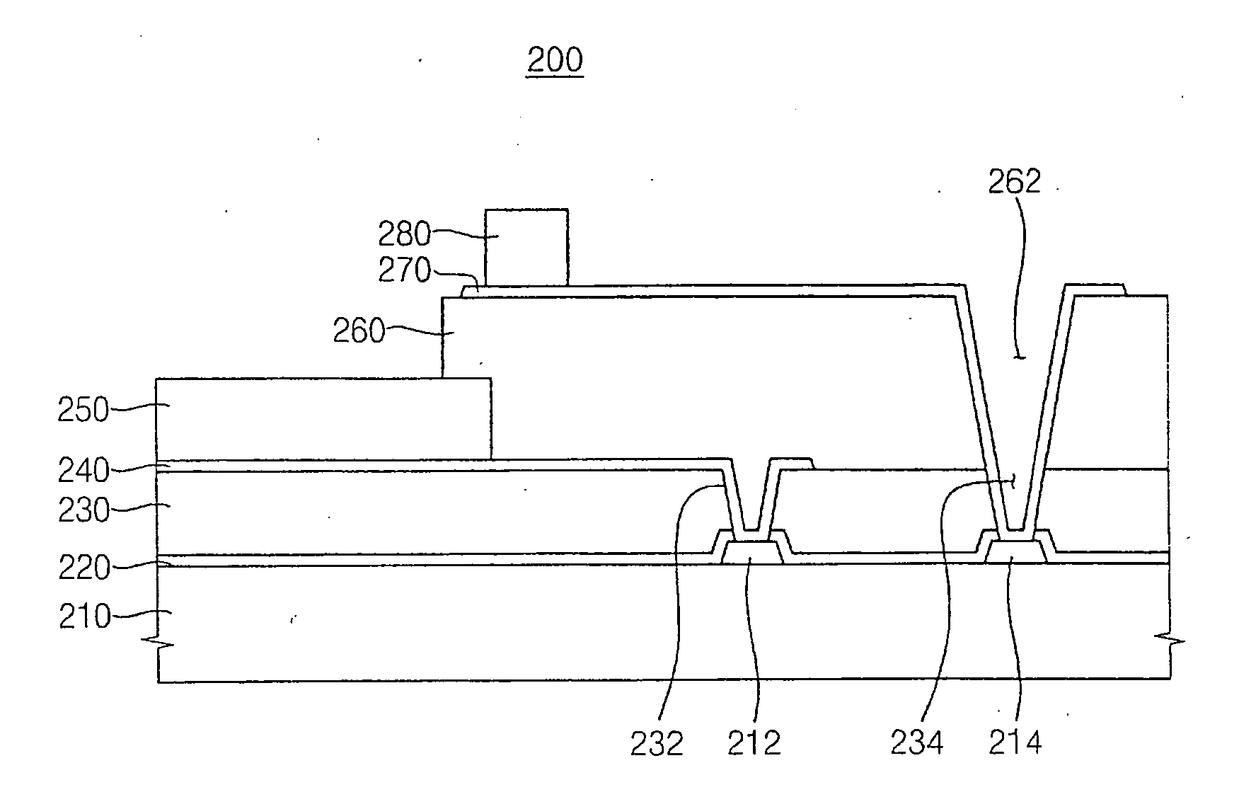 Semiconductor package and methods of manufacturing the same