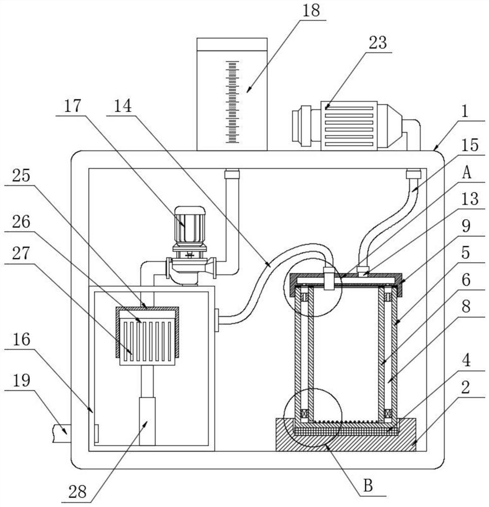 Anesthesia nebulizer with humidifying function for anesthesia department