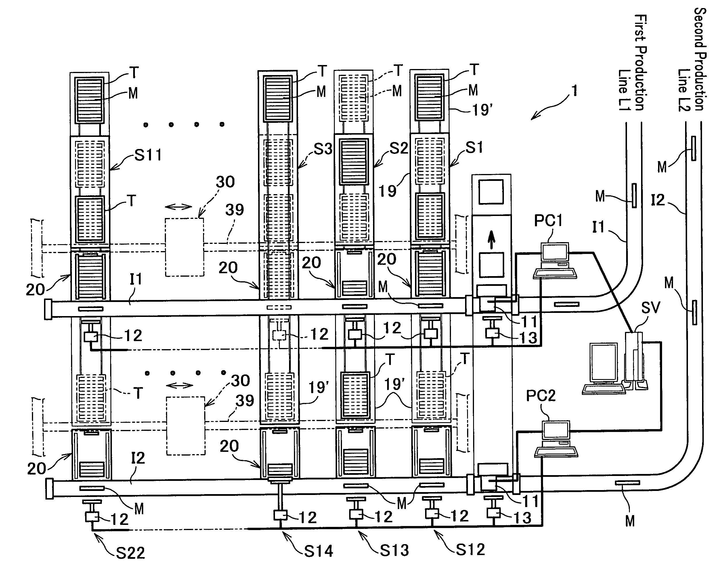 Sorting apparatus