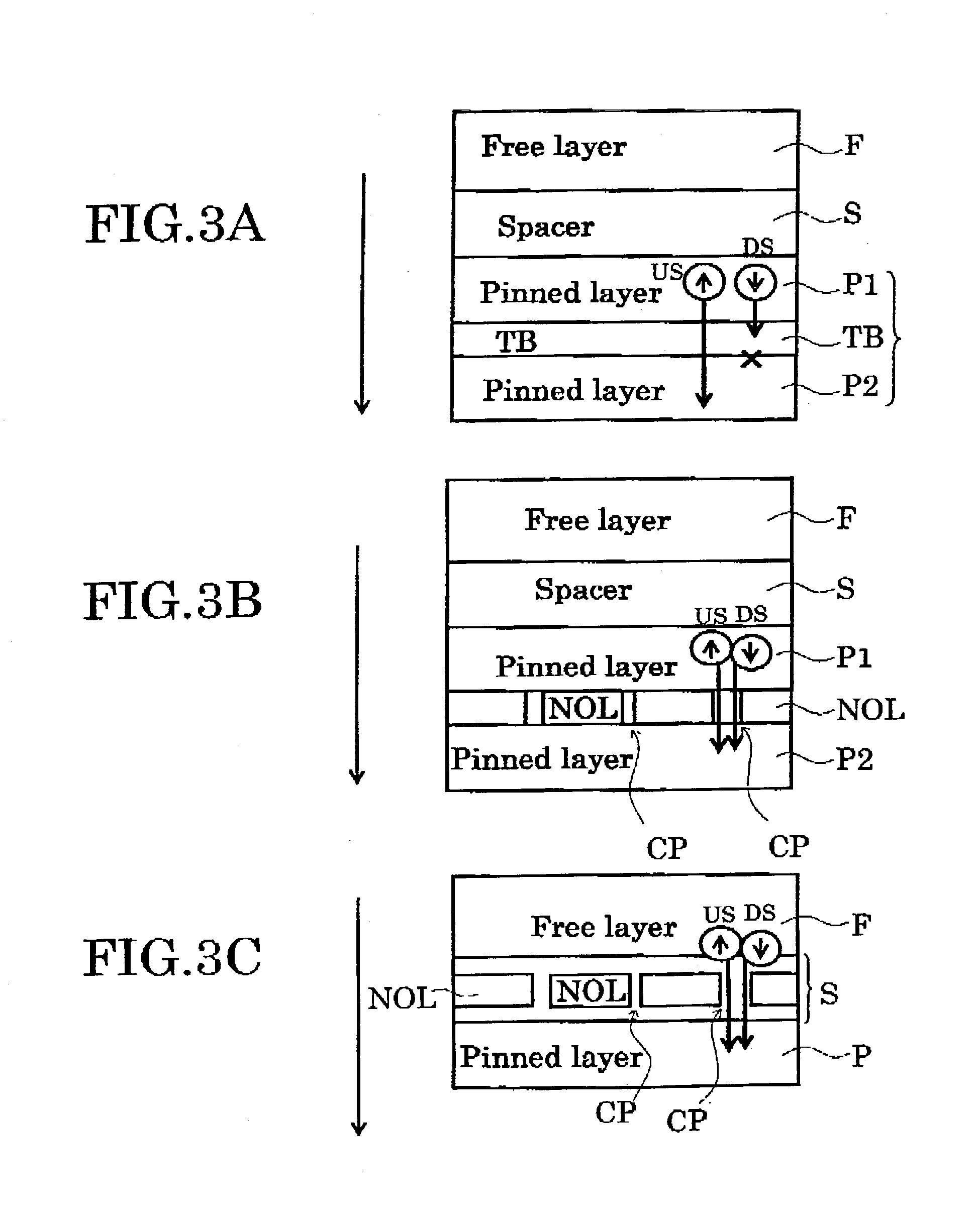 Magnetoresistance effect element, magnetic head, magnetic reproducing apparatus, and magnetic memory