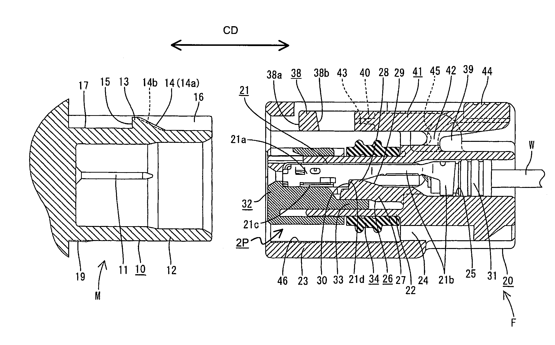 Connector