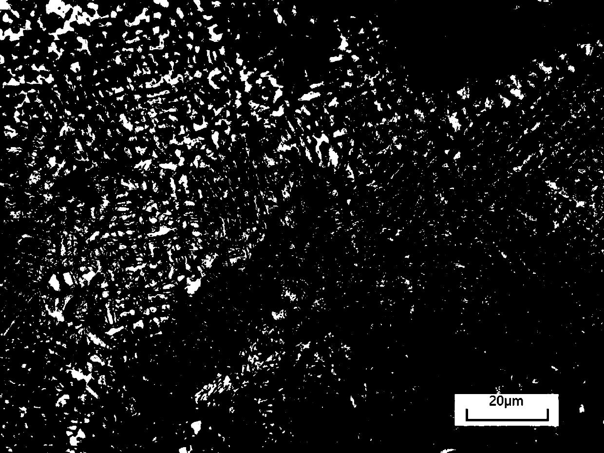 Copper-based repair alloy and preparation method thereof