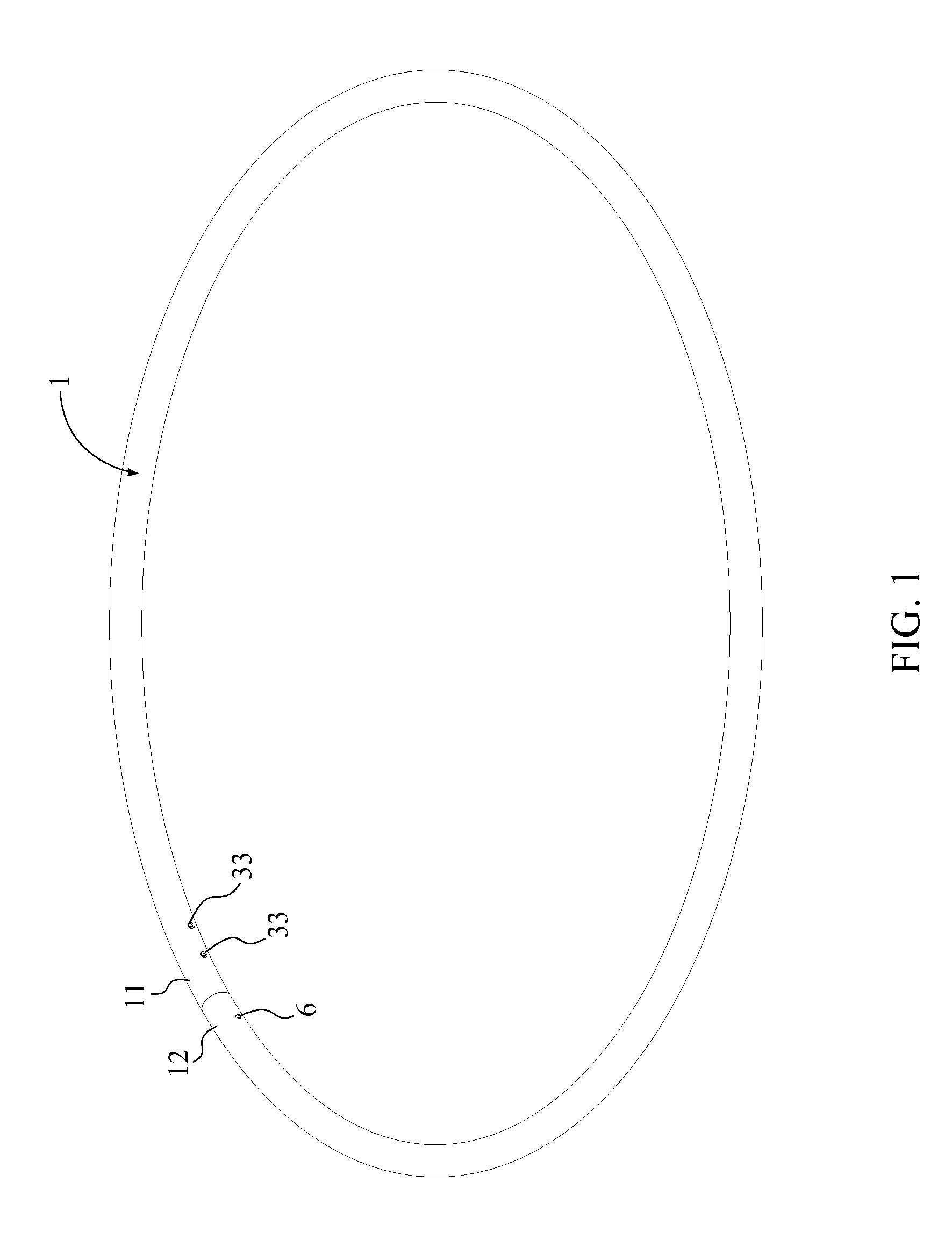 Magnetic hoop apparatus