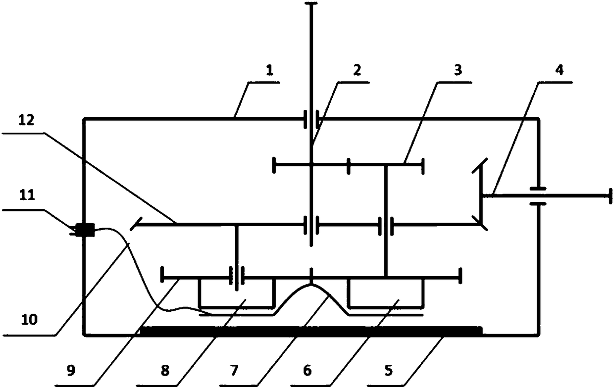 A Focusable and Reversible Sh Wave Electromagnetic Ultrasonic Transducer