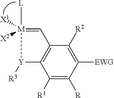 Catalyst compositions and their use for hydrogenation of nitrile rubber